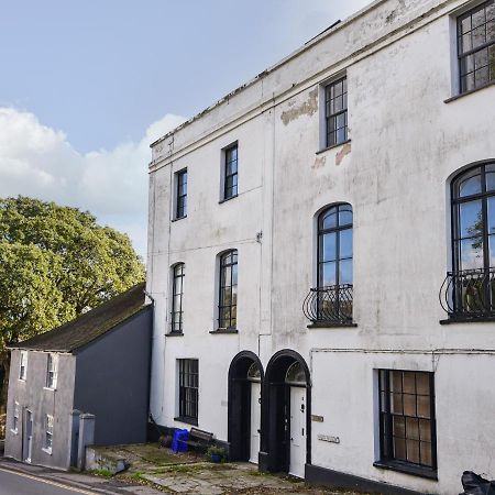 Flat 3, St Agnes House Apartment Lyme Regis Bagian luar foto