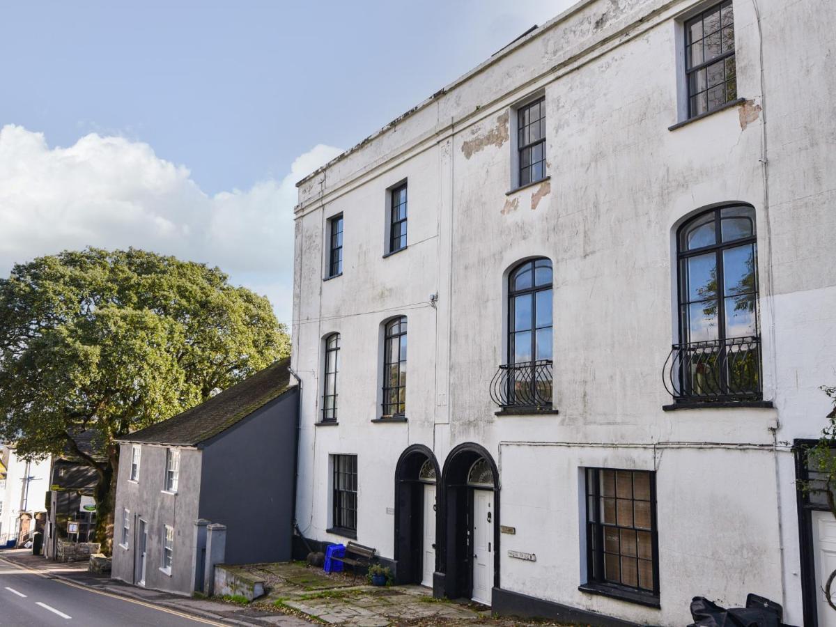 Flat 3, St Agnes House Apartment Lyme Regis Bagian luar foto