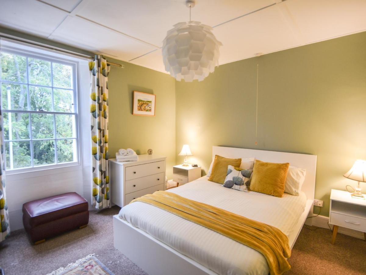 Flat 3, St Agnes House Apartment Lyme Regis Bagian luar foto
