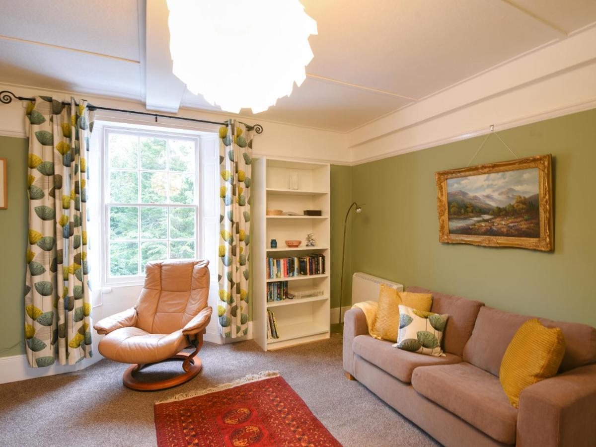 Flat 3, St Agnes House Apartment Lyme Regis Bagian luar foto