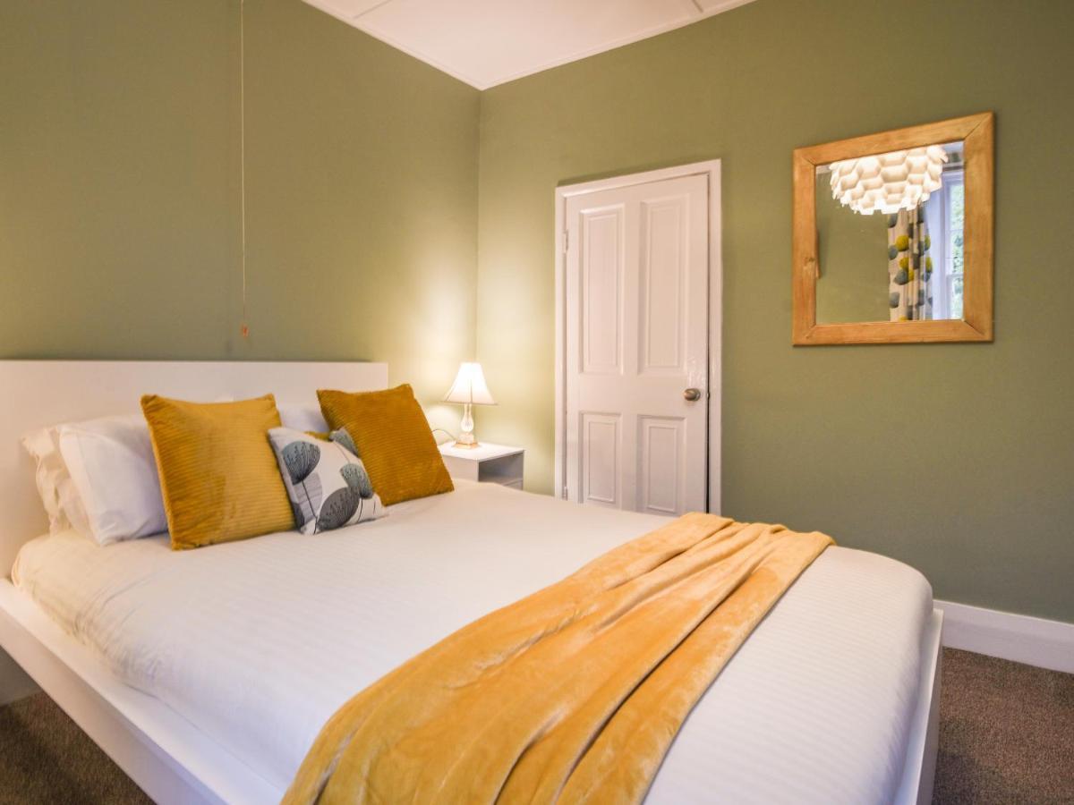 Flat 3, St Agnes House Apartment Lyme Regis Bagian luar foto