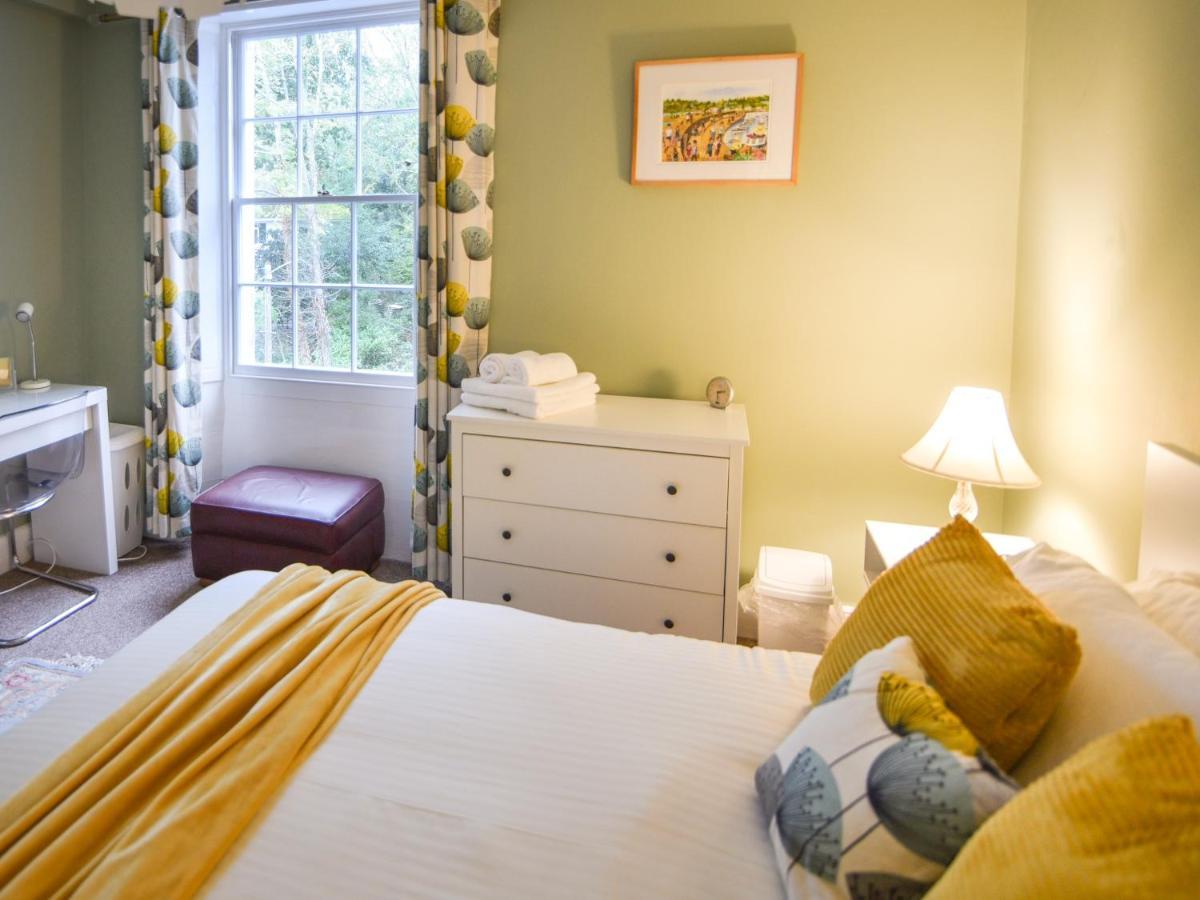 Flat 3, St Agnes House Apartment Lyme Regis Bagian luar foto