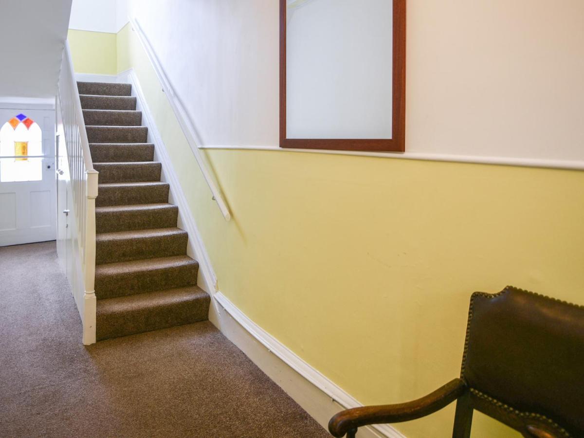 Flat 3, St Agnes House Apartment Lyme Regis Bagian luar foto