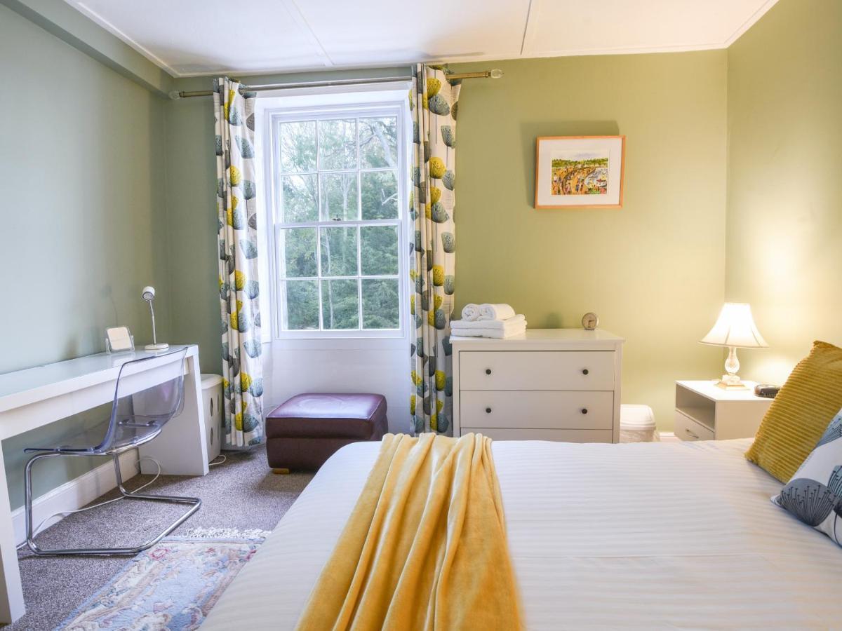Flat 3, St Agnes House Apartment Lyme Regis Bagian luar foto